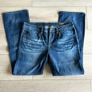 Brady-X Men’s jeans -Size 33/32